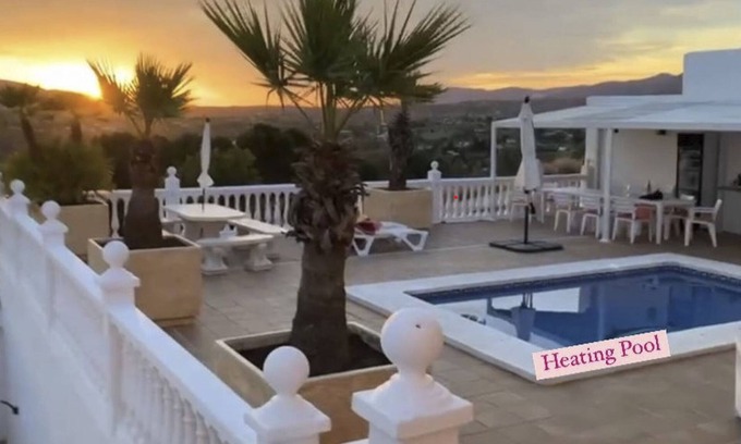Alhaurin el Grande Apartment | Casa Vista del Rey 77
