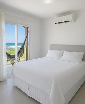 Santinho House | Casa Vista Mar Santinho Ingleses