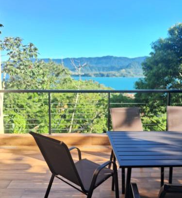 Portinho House | Casa Viva Vida Ilhabela