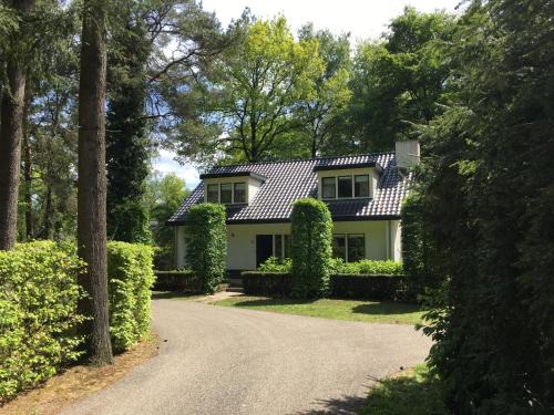 Otterlo House | Casa Vogelenzang