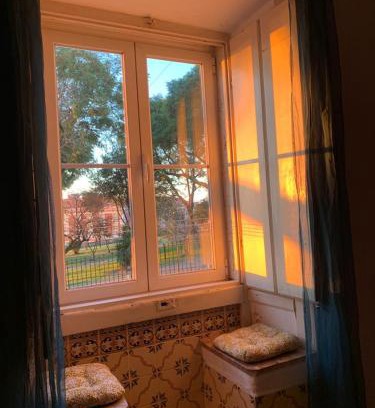 Alfama Apartment | Casa Vovo 152