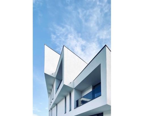 Pitesti Apartment | CASA VYS