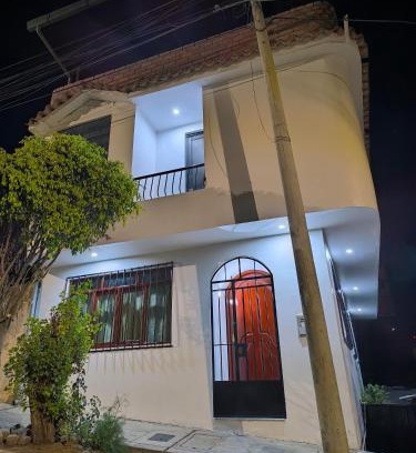 Huaraz House | Casa Waraq I