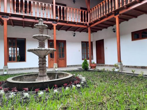 Cajamarca House | Casa Wayra Cajamarca