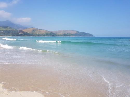 Maresias House | Casa Will Maresias