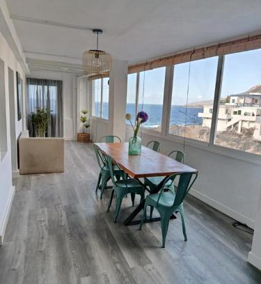 La Matanza de Acentejo House | CASA YAYA - Junto al Mar