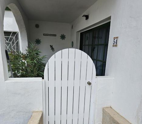 Bahia Calma Apartment | Casa Yvonne