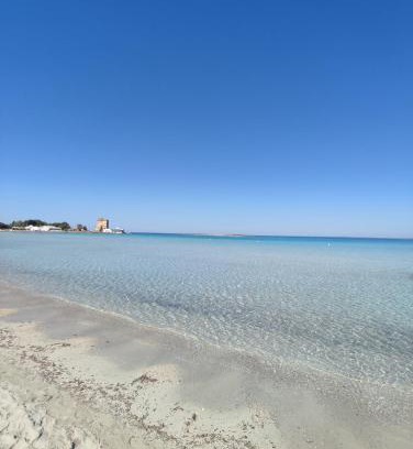 Nardo House | Casa Zaffiro - Sant' Isidoro - Porto selvaggio Relax per le vostre vacanze
