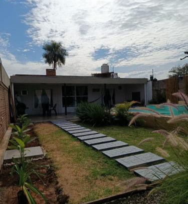 Posadas Apartment | Casa Zama