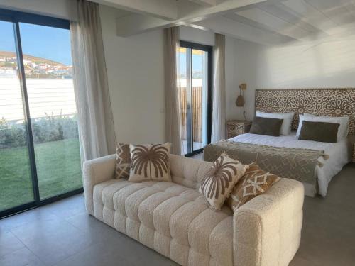 Carrapateira House | Casa Zavial