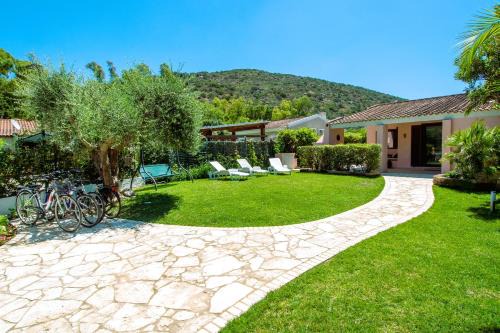 Geremeas House | CASA ZEN A GEREMEAS