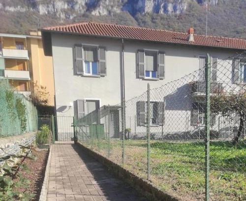 Lecco Apartment | Casa Zia Luisa