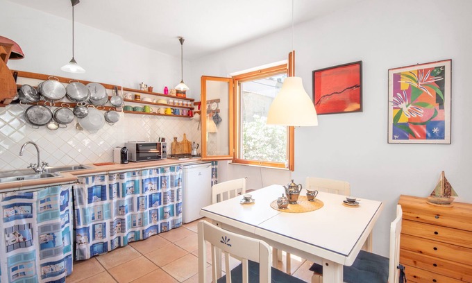 Colle D'orano Villa | Casa Zip - Two Bedroom Villa, Sleeps 7