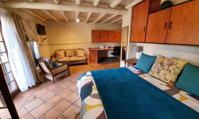 Faerie Glen House | Casabac