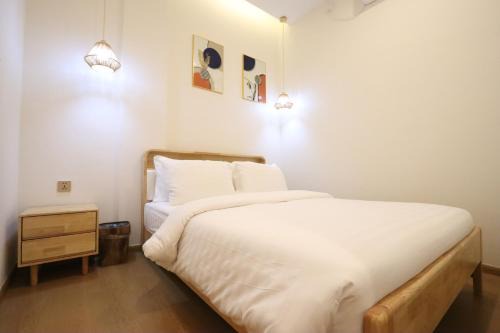 Lubuk Baja House | Casabella Homestay 205 Batam Penuin