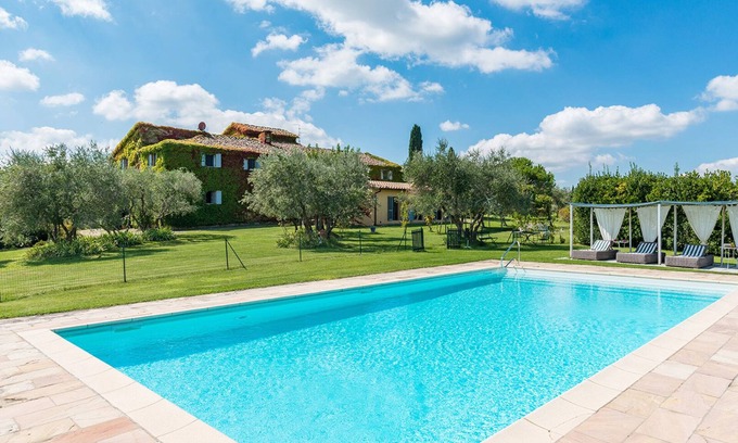 Barberino Tavarnelle Villa | Casabianca 12, Emma Villas