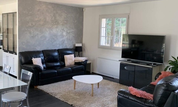 Chelles Apartment | Casabina