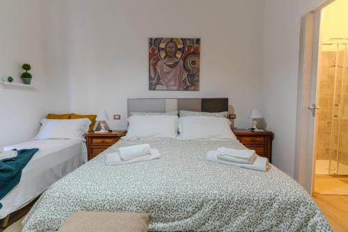 Santa Teresa di Riva Apartment | CasaBlanc