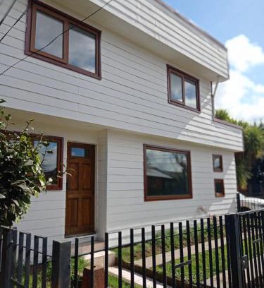 Temuco House | Casablanca