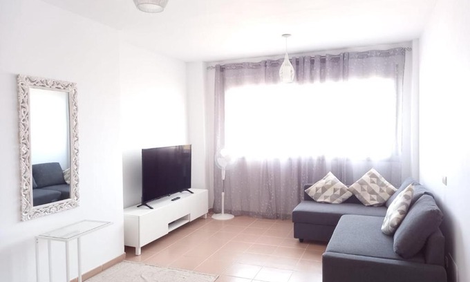 Santa Lucia Apartment | Casablanca