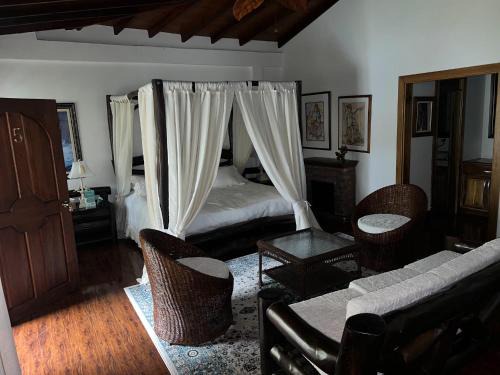 Salamina Bed & Breakfast | Casablanca Hotel Boutique Salamina