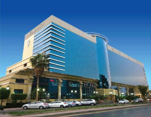 As Salamah Hotel | Casablanca Hotel Jeddah