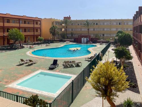 Parque Holandes Apartment | CasaBlanka