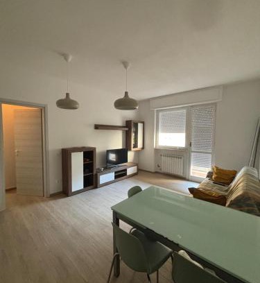 Marina di Carrara Apartment | CasaBri