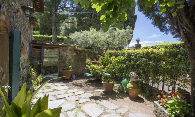 Pedona House | Casaccia by Interhome