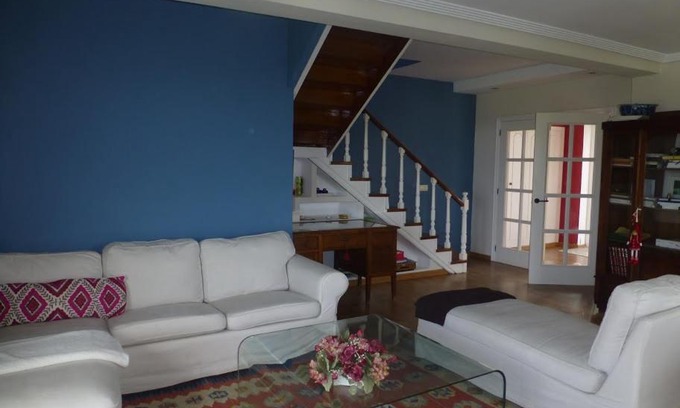 Ferrol House | Casacovas