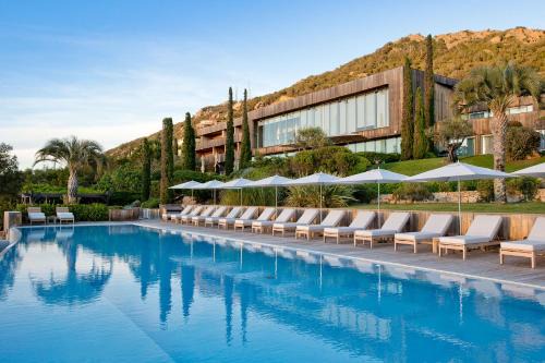 Porto-Vecchio Hotel | Casadelmar