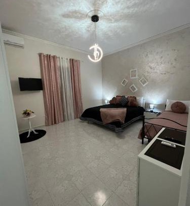 Torre Annunziata Apartment | CASADOMA Oplonti Pompei