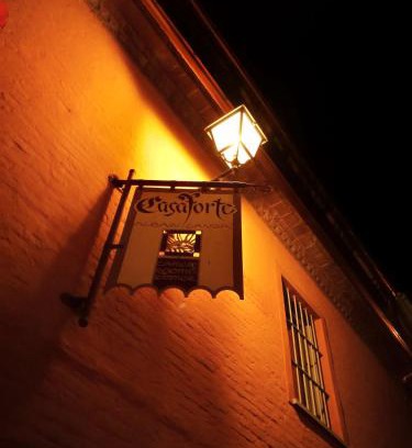 Mango Bed & Breakfast | Casaforte Alba In Langa