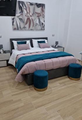 Casagiove Apartment | CasaGiòia