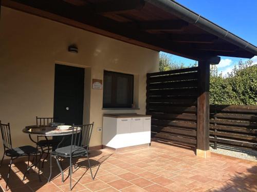 Follonica Apartment | Casaguidoni Roberto