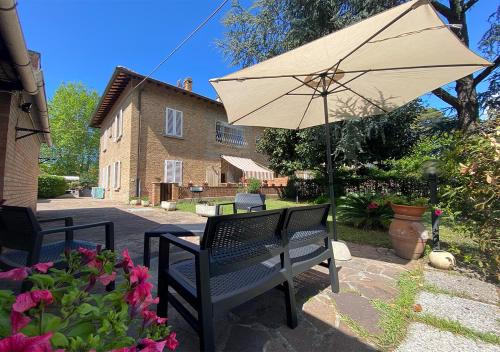 Rosignano Solvay Apartment | CasaLù