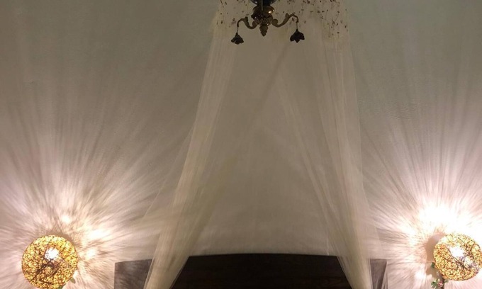 Torres Vedras House | Casal dos Carpinteiros 5