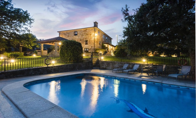 Caldas de Reis House | Casal dos Celenis