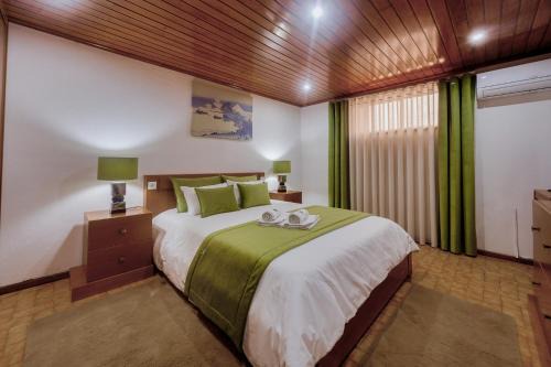 Castelo de Paiva Apartment | CASAL ESPINCHO - Castelo de Paiva, São Martinho de Sardoura