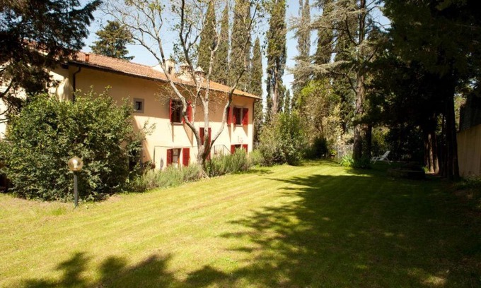 Montespertoli House | Casale Beatrice