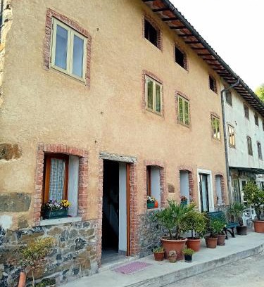 San Giovanni Ilarione House | Casale Bellavita