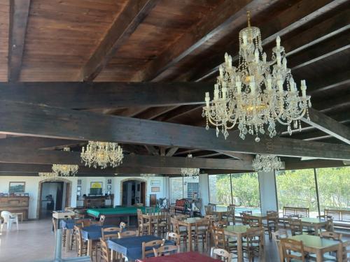 Badolato House | Casale castello Gallelli