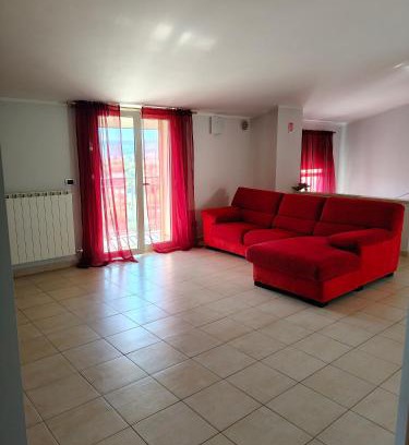 Campobasso Apartment | Casale Corona