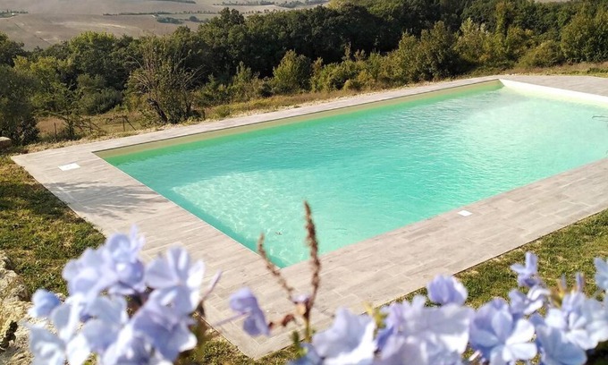 Acquasparta Villa | Casale dei 3 galli