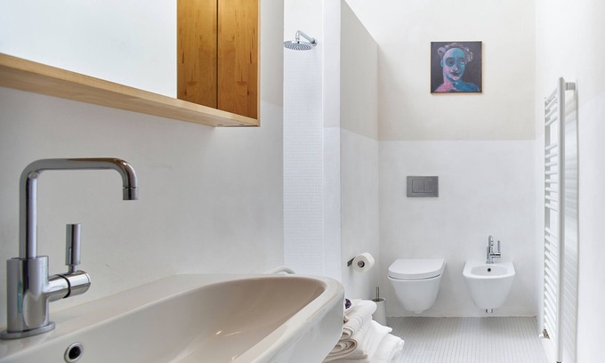 Ponte di Gabbiano Apartment | Casale di Cellole - River