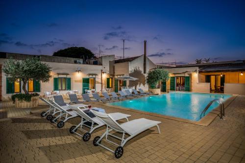 Digerbato Villa | CASALE DOME' 14&2, Emma Villas