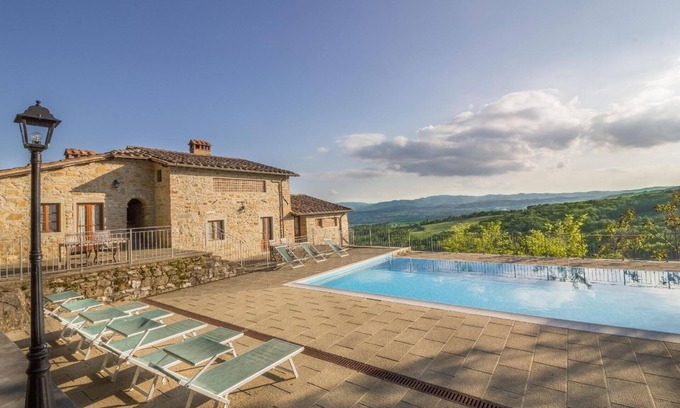 Sansepolcro Other | Casale Il Cungi