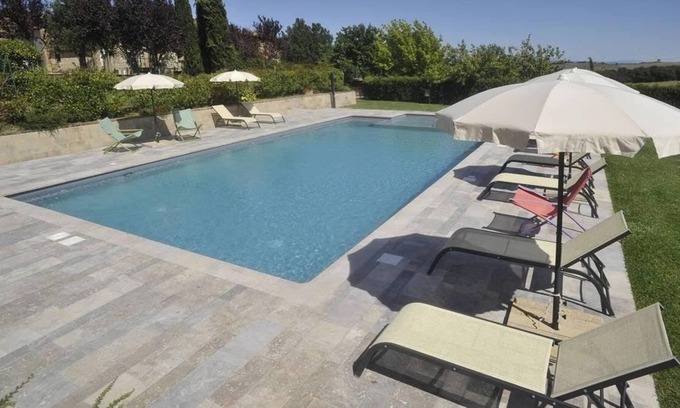 Sovicille Villa | Casale il Moro 10 in San Rocco a Pilli ,, Toscana