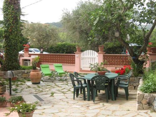 Campo nell'Elba Apartment | Casale Pozzo al Moro