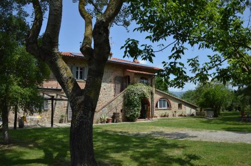 Le Piazze Apartment | Casale Pura Vita